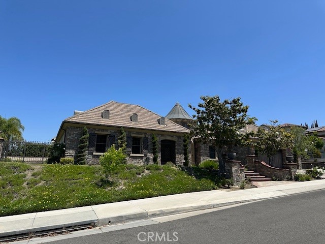 25351 MUSTANG Drive
