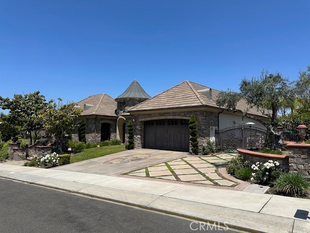 25351 MUSTANG Drive