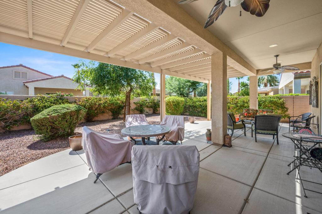 Sun City Shadow Hills (30921) - Residential
