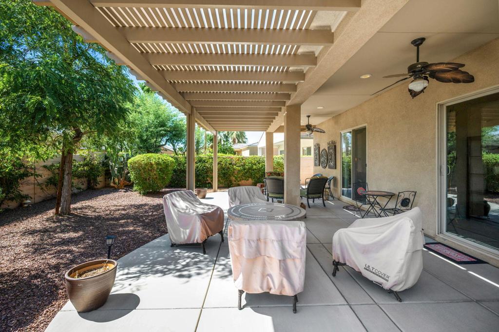 Sun City Shadow Hills (30921) - Residential