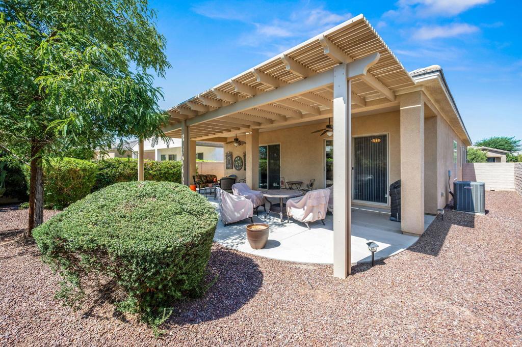 Sun City Shadow Hills (30921) - Residential