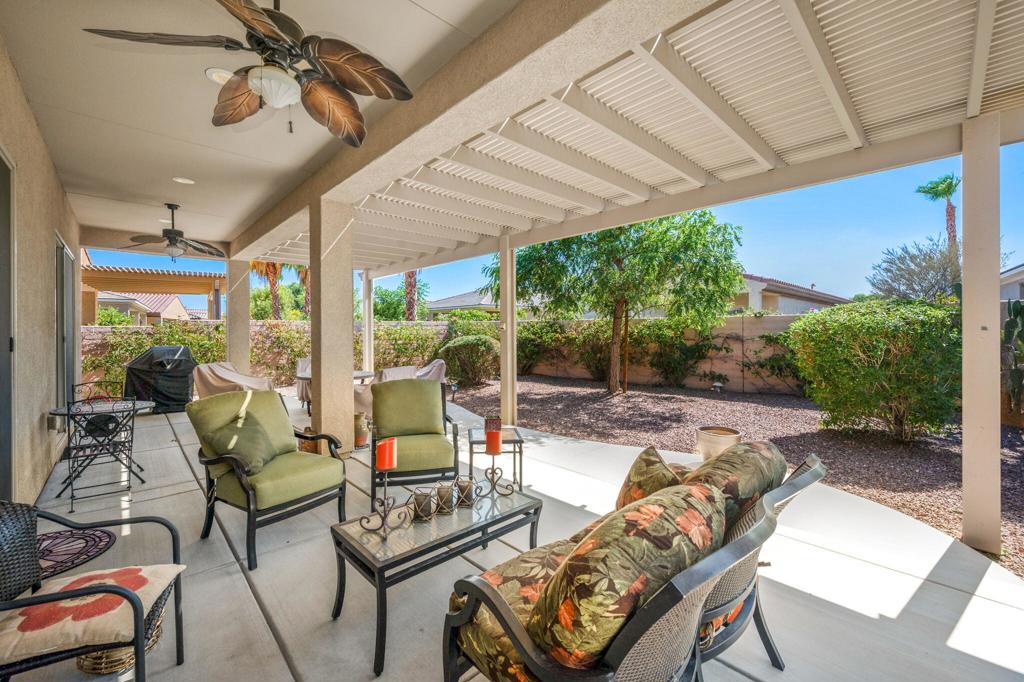 Sun City Shadow Hills (30921) - Residential
