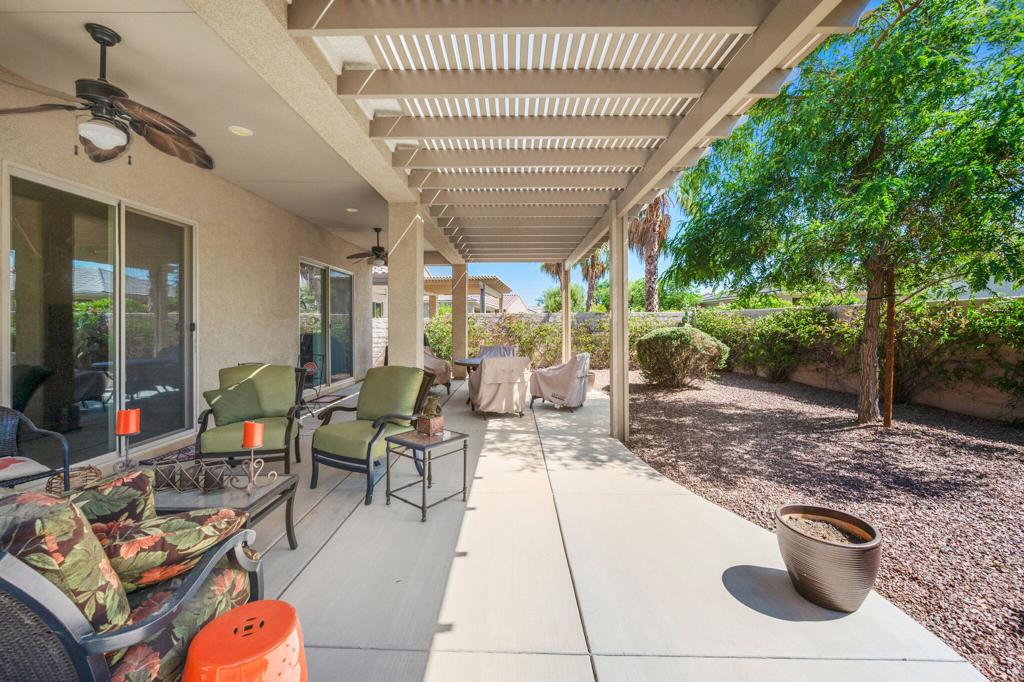 Sun City Shadow Hills (30921) - Residential