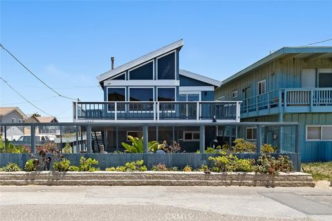 1565 Strand Way Oceano CA 93445