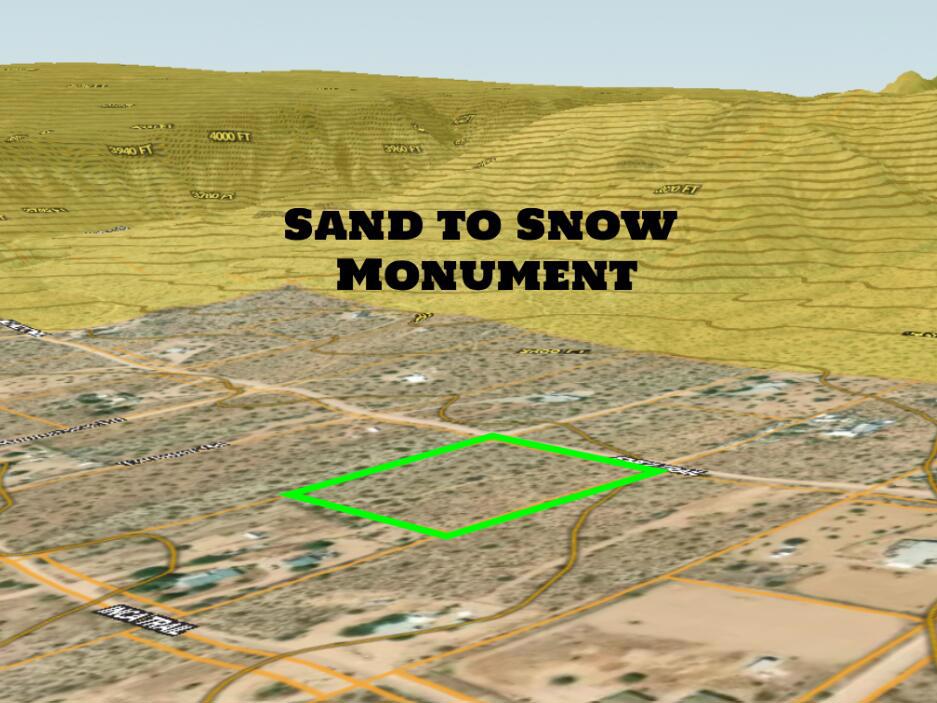 Not Applicable-1 - Land