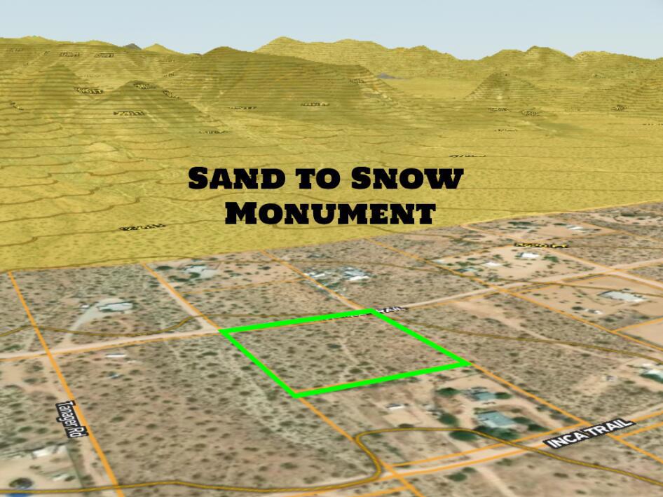 Not Applicable-1 - Land