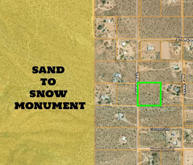 Not Applicable-1 - Land