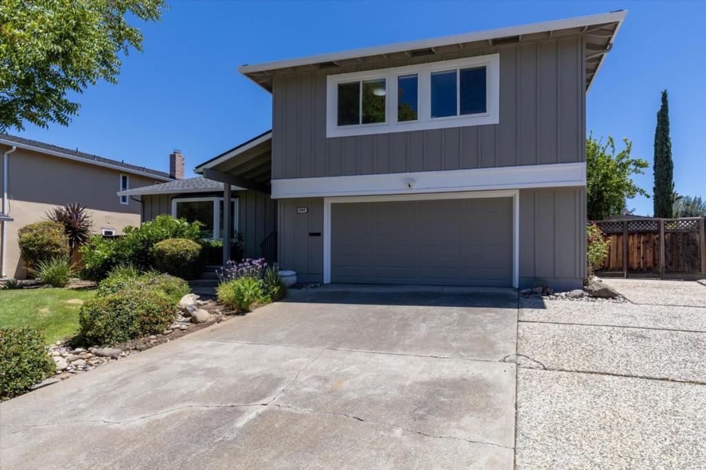 6660 Pebblewood Court, San Jose CA 95120