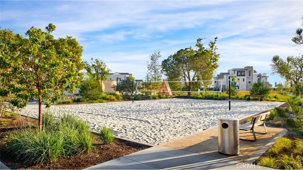 Crescent at Luna Park - Residential