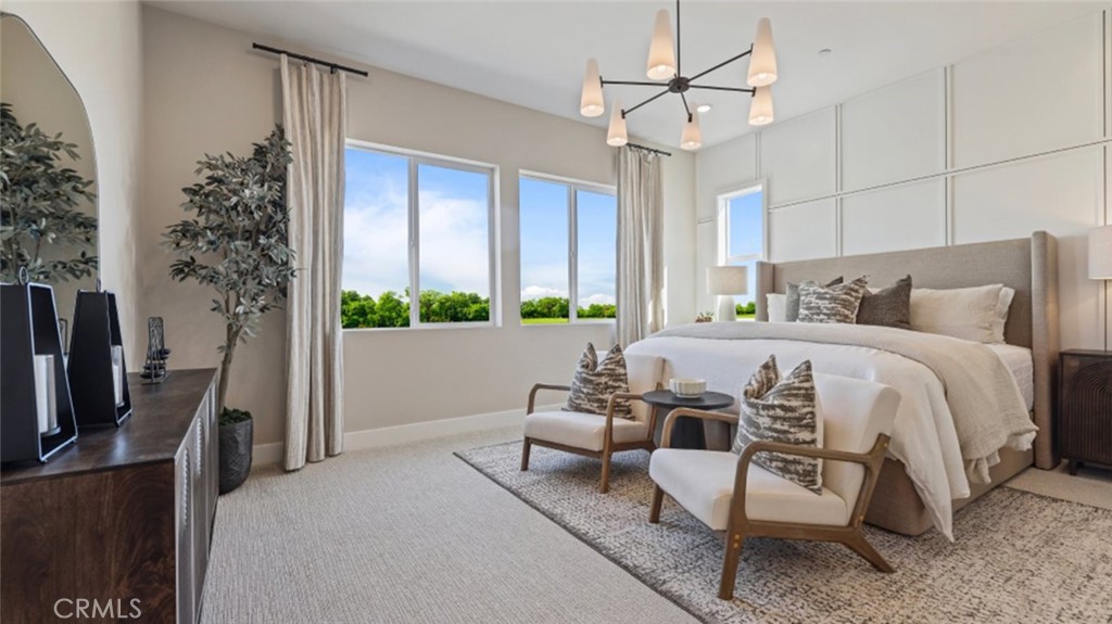 Crescent at Luna Park - Residential