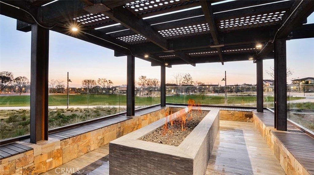 Crescent at Luna Park - Residential