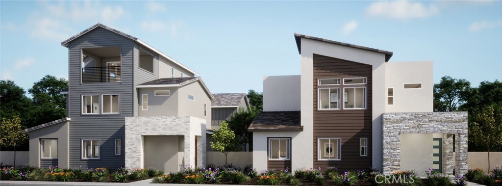 Crescent at Luna Park - Residential