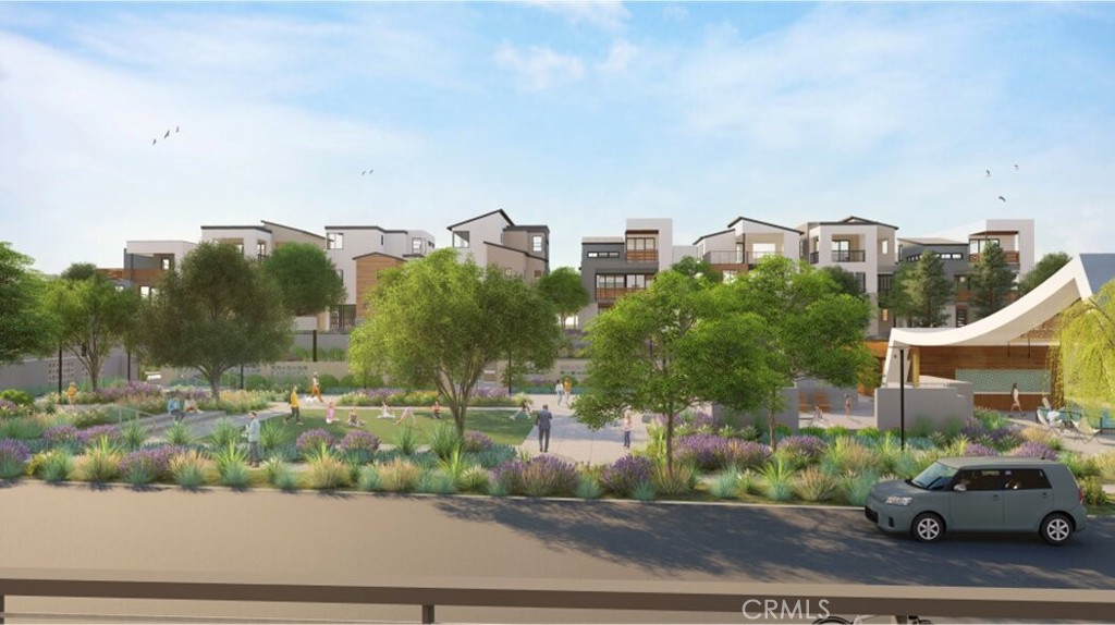 Crescent at Luna Park - Residential