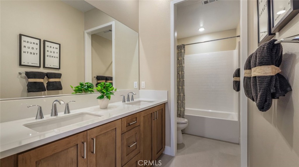 Crescent at Luna Park - Residential