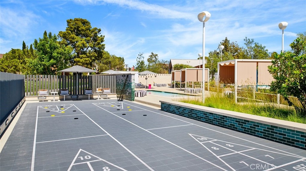 Crescent at Luna Park - Residential