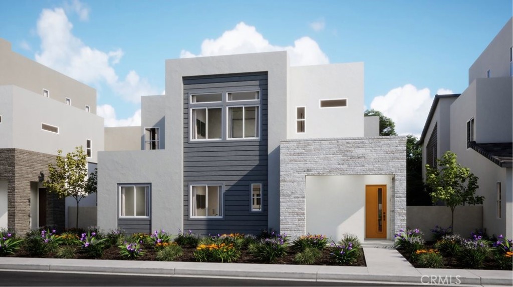 Crescent at Luna Park - Residential