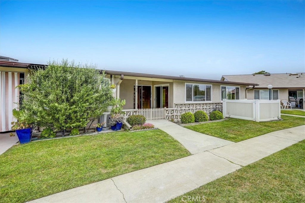 13240 El Dorado Drive #187G