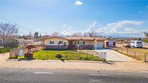 10872 Peach Avenue, Hesperia, CA 92345 - MLS#: OC26030014