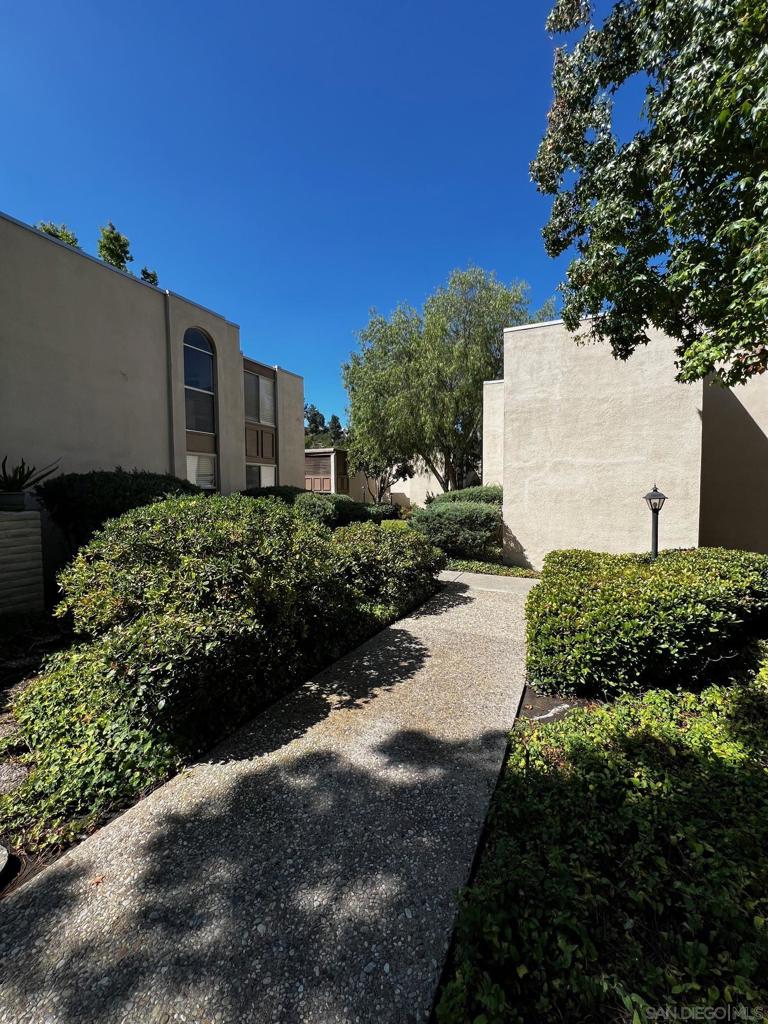 San Diego - Residential