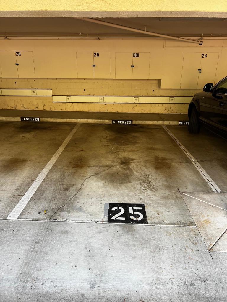 San Diego - Residential