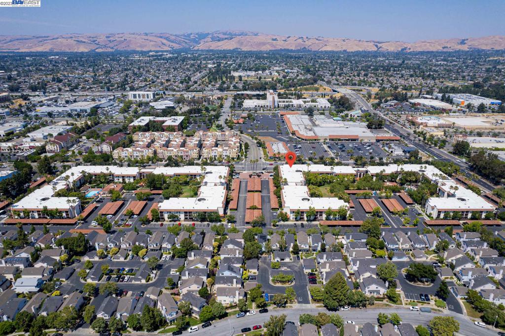 CENTRAL NEWARK - Residential