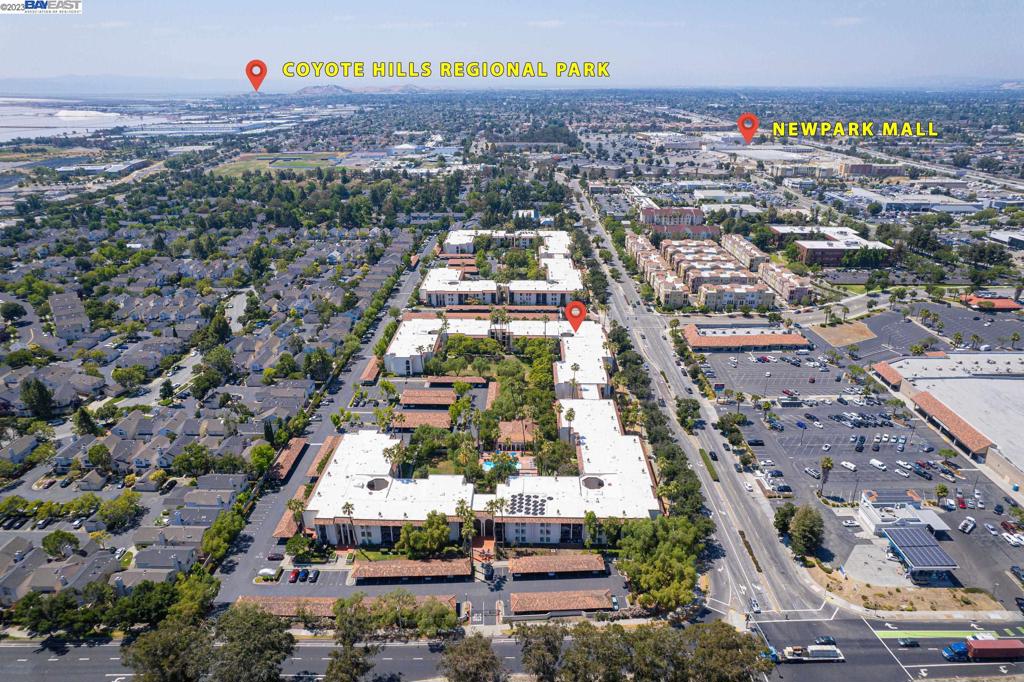 CENTRAL NEWARK - Residential