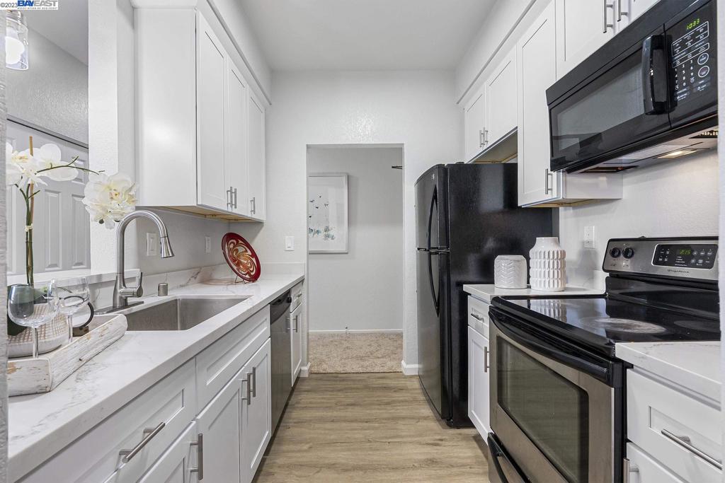 CENTRAL NEWARK - Residential