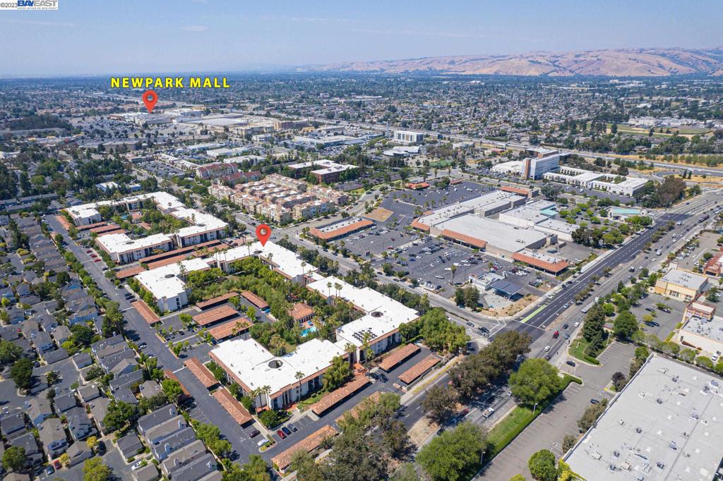 CENTRAL NEWARK - Residential