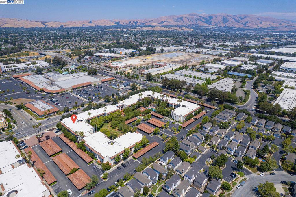 CENTRAL NEWARK - Residential