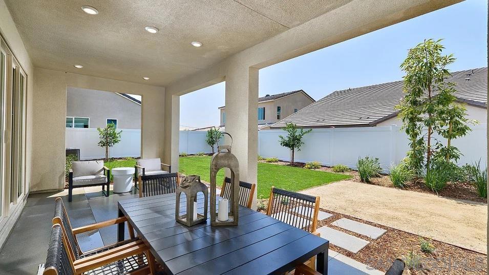 Oceanside - Residential