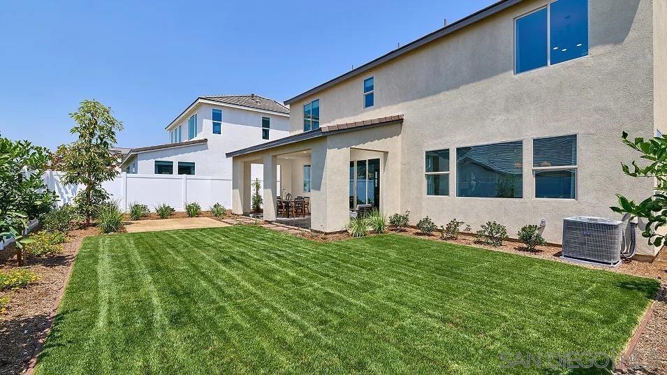 Oceanside - Residential