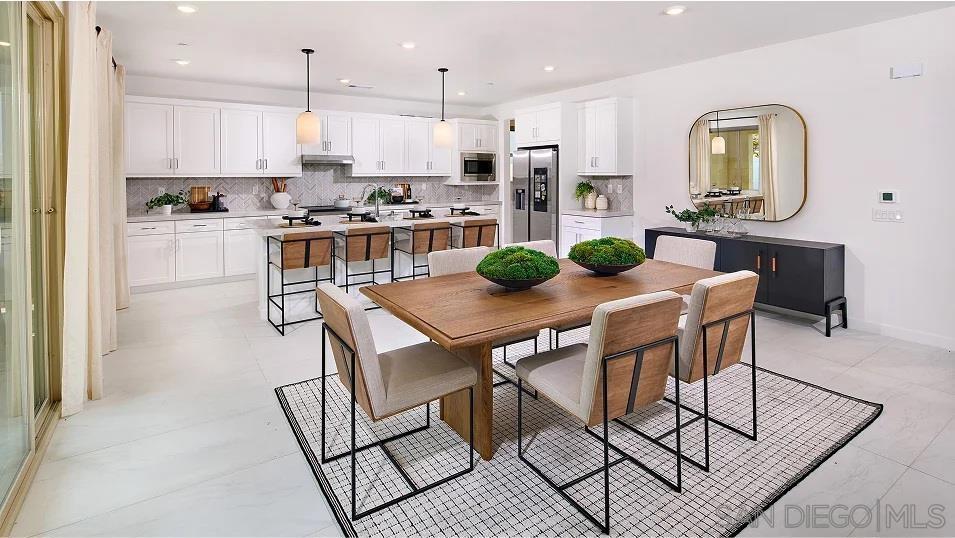 Oceanside - Residential