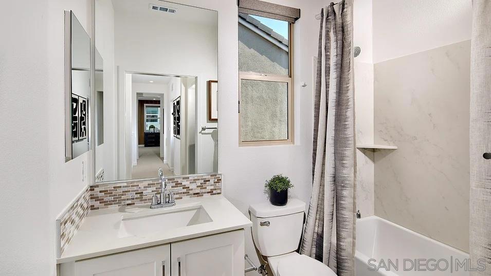 Oceanside - Residential