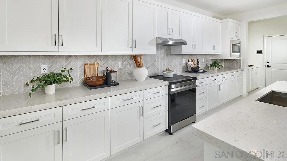 Oceanside - Residential