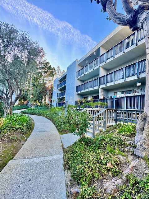 Photo of 3605 W Hidden Lane #105, Rolling Hills Estates, CA 90274 (MLS # PV26035542)