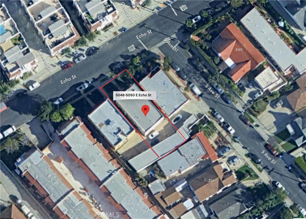 5048 E Echo Street