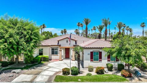 80076 Bridgeport Drive Indio CA 92201