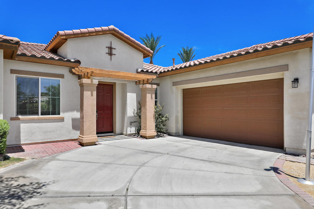 80076 Bridgeport Drive