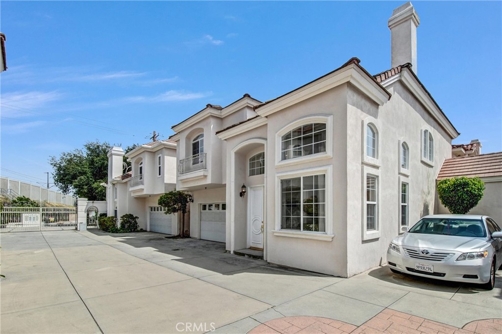 213 S 5th Avenue Unit#B