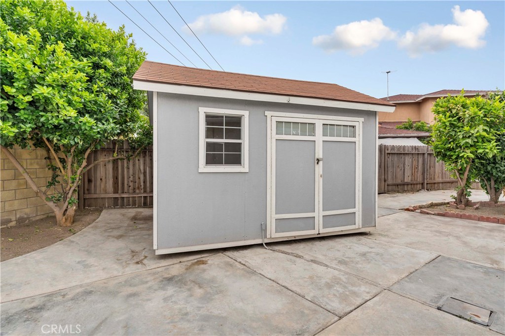 Other - Residential Lease