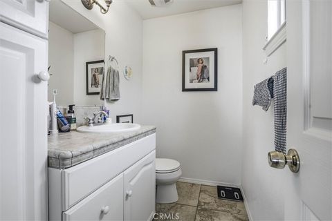 Tiny photo for 3202 Rockview Place, San Luis Obispo, CA 93401 (MLS # SC26085133)