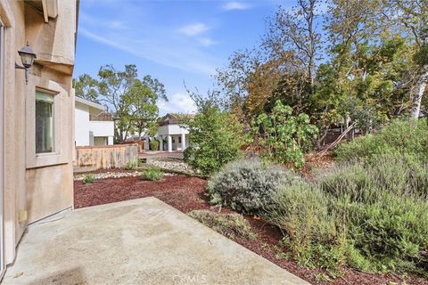 Tiny photo for 3202 Rockview Place, San Luis Obispo, CA 93401 (MLS # SC26085133)