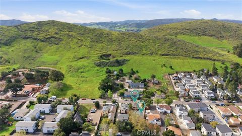 Tiny photo for 3202 Rockview Place, San Luis Obispo, CA 93401 (MLS # SC26085133)