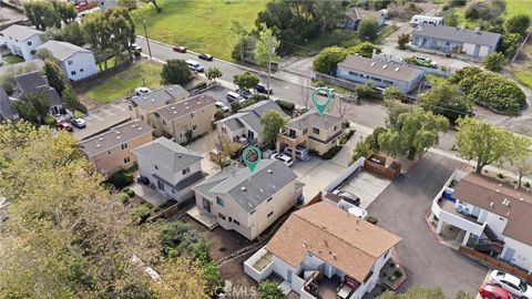 Tiny photo for 3202 Rockview Place, San Luis Obispo, CA 93401 (MLS # SC26085133)