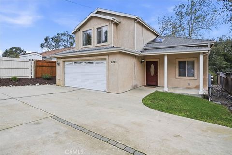 Tiny photo for 3202 Rockview Place, San Luis Obispo, CA 93401 (MLS # SC26085133)