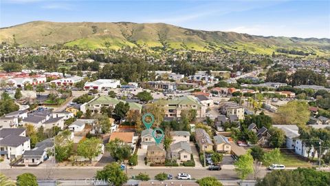 Tiny photo for 3202 Rockview Place, San Luis Obispo, CA 93401 (MLS # SC26085133)