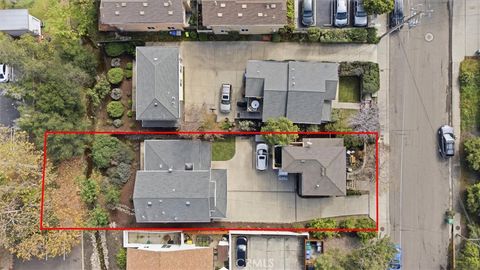 Tiny photo for 3202 Rockview Place, San Luis Obispo, CA 93401 (MLS # SC26085133)