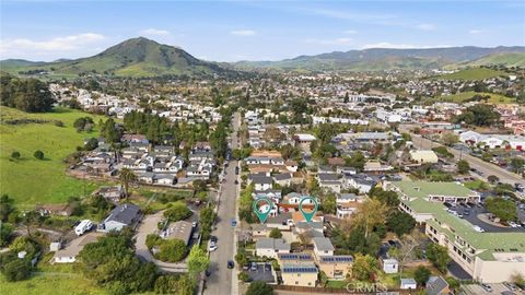 Tiny photo for 3202 Rockview Place, San Luis Obispo, CA 93401 (MLS # SC26085133)