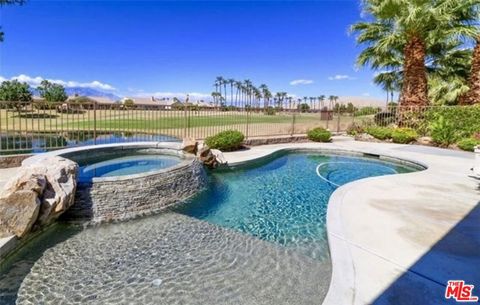 Photo of 34851 BLAKE Drive, Palm Desert, CA 92211 (MLS # 26655231)