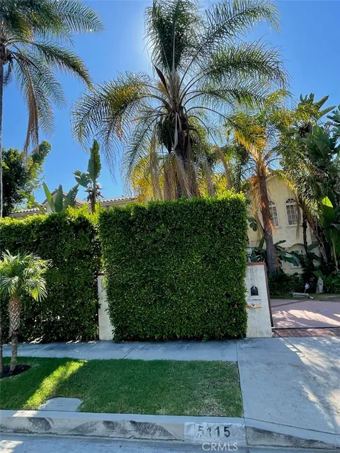 5115 Collett Avenue, Encino, CA 91436 - MLS#: PW25169859